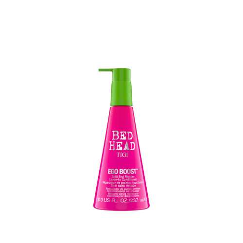 Ego Boost Tigi Bed Head 237 ml – Reparador Puntas Partidas