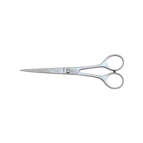 Tijera Profesional Microdentada Kiepe 6" Italiana