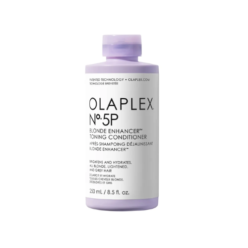 Olaplex N°4p Blonde Enhancer Toning Shampoo 250 ml