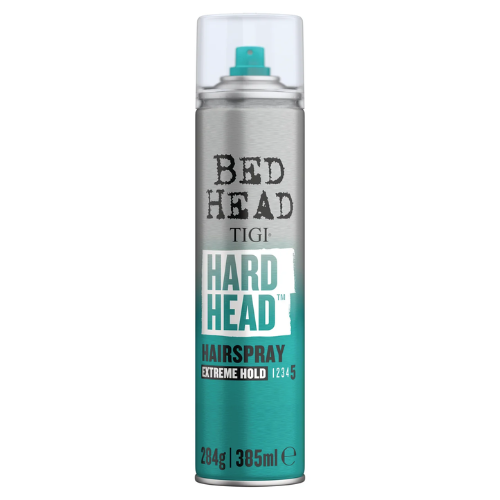 TIGI BED HEAD HARD HEAD SPRAY