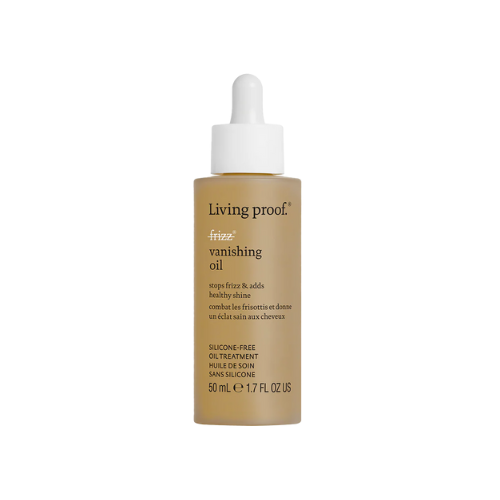 No Frizz Vanishing Oil Living Proof 50 ml – Serum