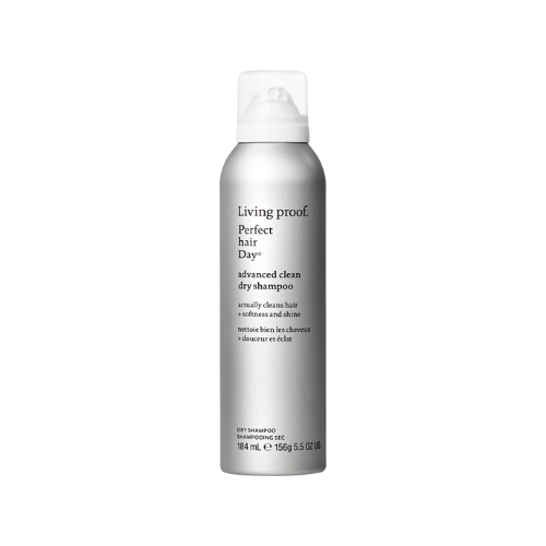 Phd Advanced Clean Dry Shampoo – Living Proof