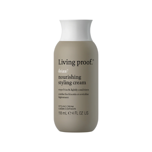 No Frizz Nourishing Styling Cream 118 ml Living Proof – Crema de Peinado