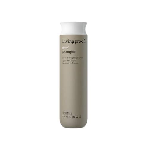 No Frizz Conditioner 236 ml Living Proof- Antifrizz
