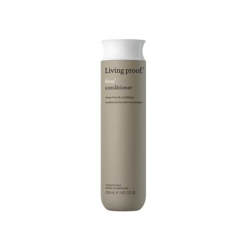 No Frizz Shampoo 236 ml – Antifrizz Living Proof