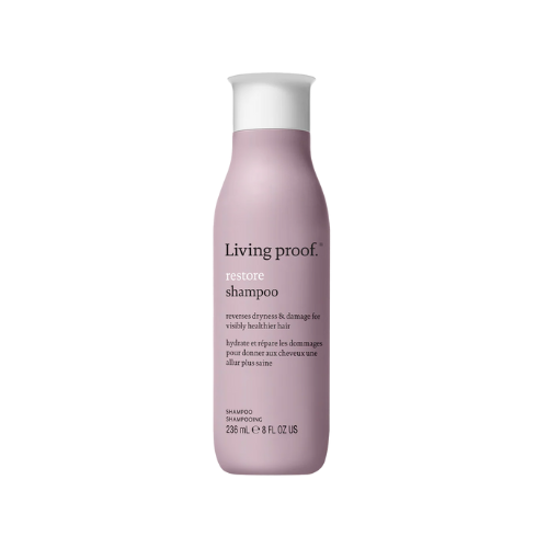 Restore Shampoo 236 ml – Reestructurante Living Proof