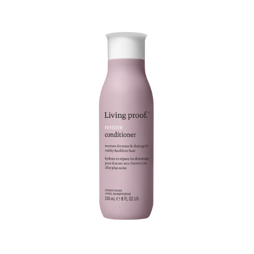 Restore Conditioner 236 ml – Reestructurante Living Proof