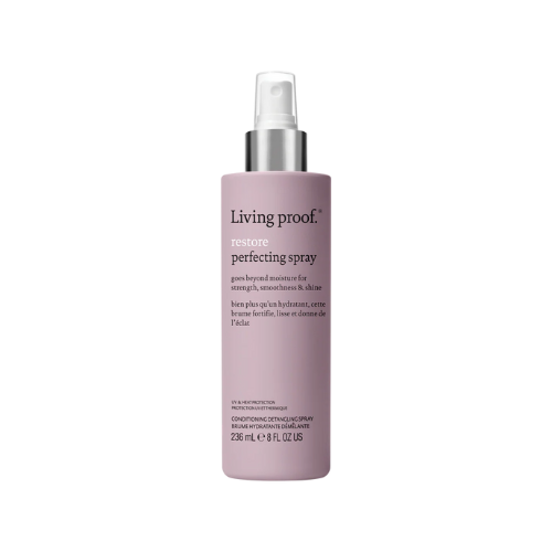 Restore Perfecting Spray – Acondicionador sin Enjuague Living Proof 236ml