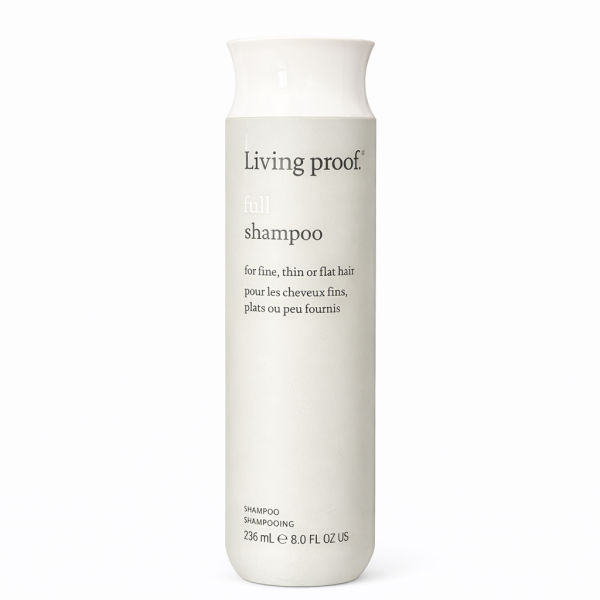 Full Shampoo Living Proof – Shampoo Volumen 236 ml