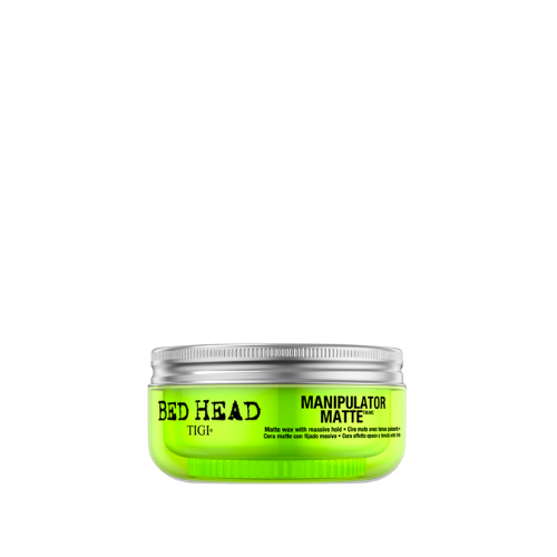 Manipulator Matte 56 Gr – Cera en Pasta con Fijación Fuerte