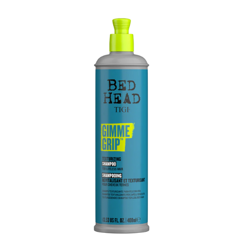 Gimme Grip – Shampoo Texturizante 400ml