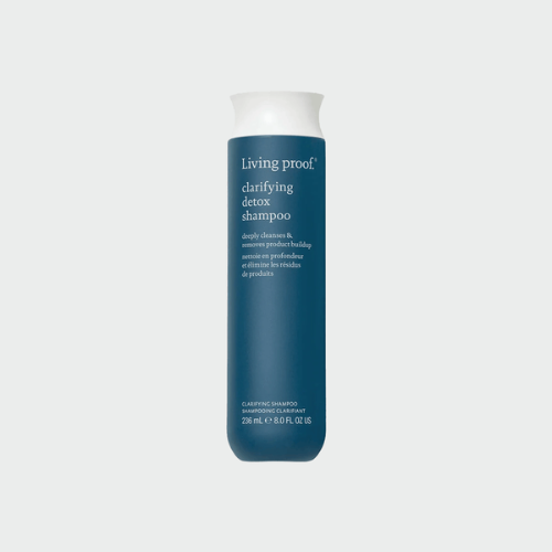 Phd Living Proof Clarifying Detox Shampoo – Limpieza Profunda 236 ml