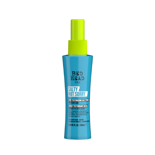 Salty Not Sorry Tigi – Aerosol Texturizante con Sal 100 ml