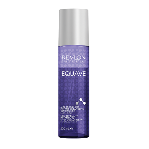 Revlon Professional Equave™ Acondicionador Desenredante Bifásico Profesional Anti Brassiness 200ml