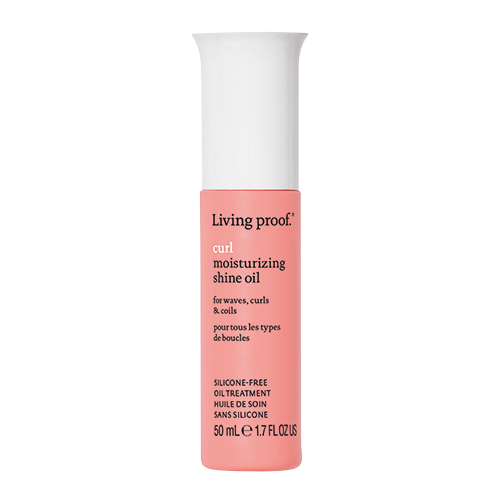 Curl Moisturizing Shine Oil 50 ml- Living Proof