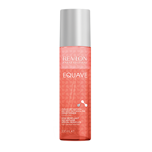 Revlon Professional Equave™ Curls Definition Acondicionador Desenredante Bifásico Profesional 200ml