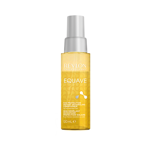 Revlon Professional Equave™ Protección Solar Acondicionador Desenredante Bifásico Profesional 100ml