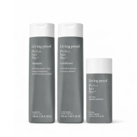 Set No Frizz Brilliantly Smooth – Shampoo, Acondicionador y Crema de Peinado