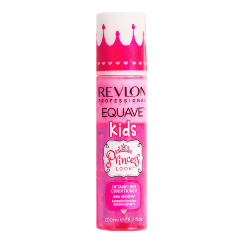 Revlon Professional Equave Kids Princess Look Acondicionador Desenredante 200ml