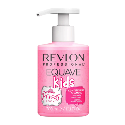 Revlon Professional Equave Kids Princess Look Shampoo Acondicionador 300ml