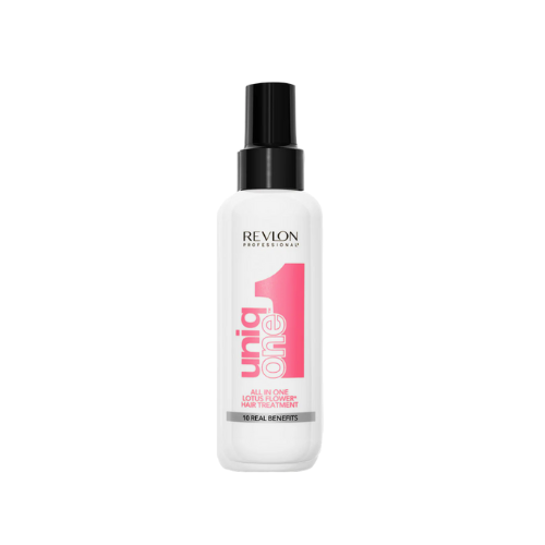 Uniq One Flor de Loto 150 ml – Tratamiento sin Enjuague