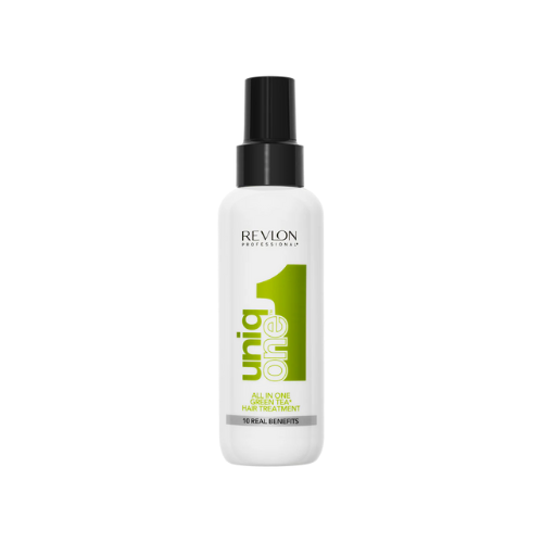Unique One Te Verde 150 ml – Tratamiento sin Enjuague