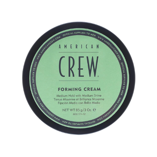 American Crew Forming Cream 85 Gr- Crema de Fijación y Brillo Medio