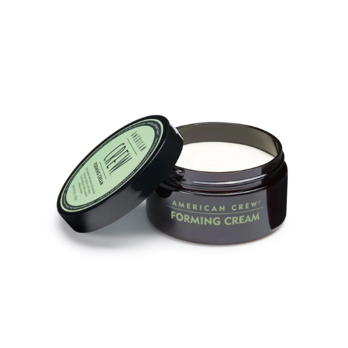 american crew28 American Crew Forming Cream 85 Gr- Crema de Fijación y Brillo Medio
