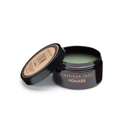 american crew31 American Crew Pomade 85 g – Fijación Media y Brillo Alto