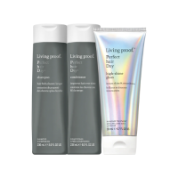 Set/ Kit / Pack Phd Shampoo, Acondicionador y High-Shine Gloss