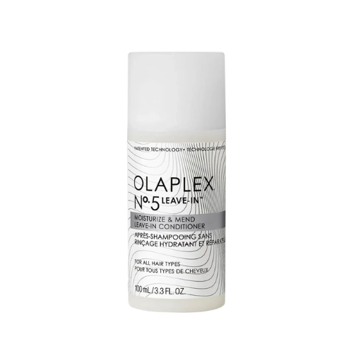Olaplex N°5 Leave-In Moisturize &Amp; Mend Leave-In Conditioner 100ml