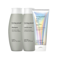 Set/ Kit / Pack Full Shampoo, Acondicionador y High-Shine Gloss