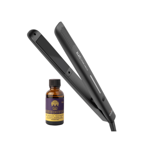 Gama Pack Alisador Alais Ceramic + Aceite Argania 30ml