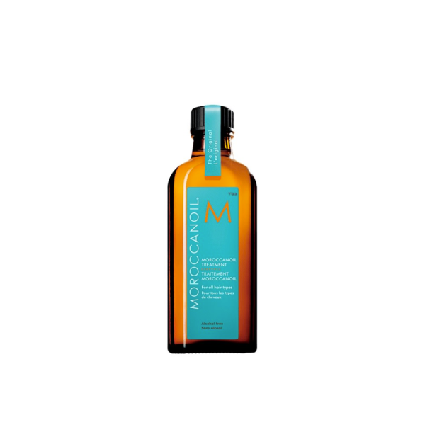 Tratamiento Moroccanoil 100ml