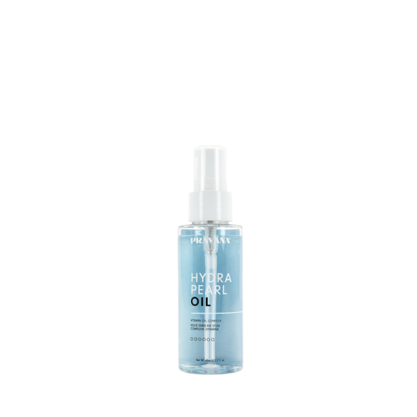 Pravana Hydra Pearl Oil 65ml (Aceite)