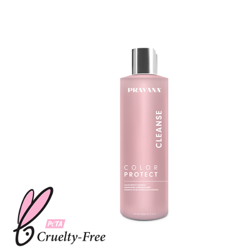 Pravana Shampoo Color Protect 325ml