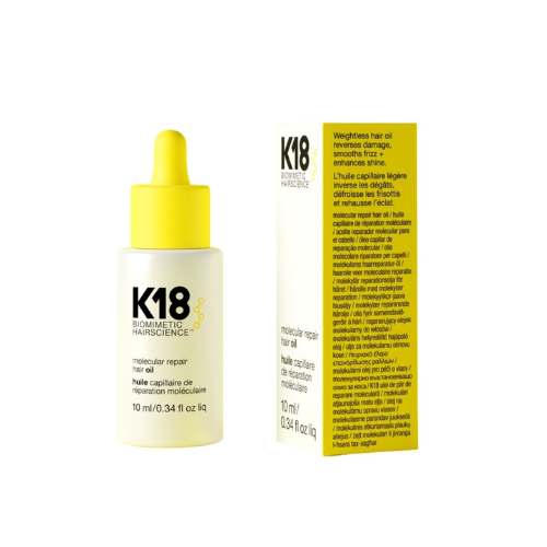 K18 Mini Sérum de Reparación Molecular 10 ml