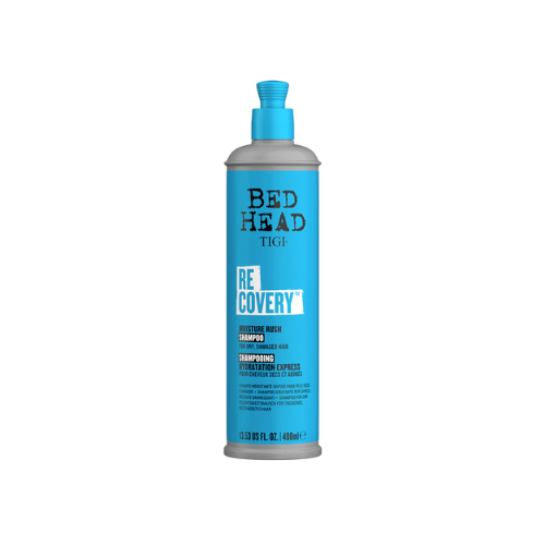 Recovery Shampoo Tigi Bed Head – Shampoo Hidratación 400ml