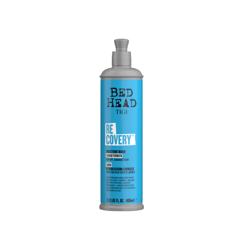 Recovery Acondicionador Tigi Bed Head – Hidratante 400ml