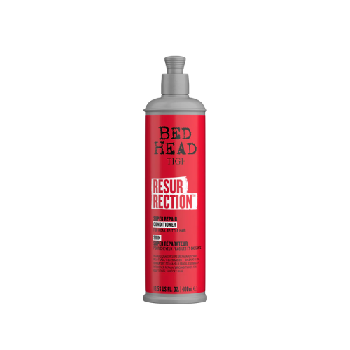 Resurrection Acondicionador Tigi Bed Head – Reestructurante 400ml
