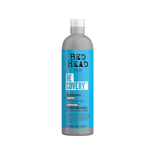 Recovery Shampoo Tigi Bed Head – Shampoo Hidratación 750ml
