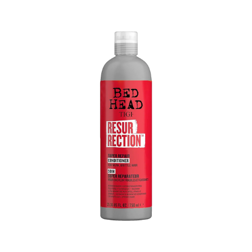 Resurrection Acondicionador Tigi Bed Head – Reestructurante 750ml