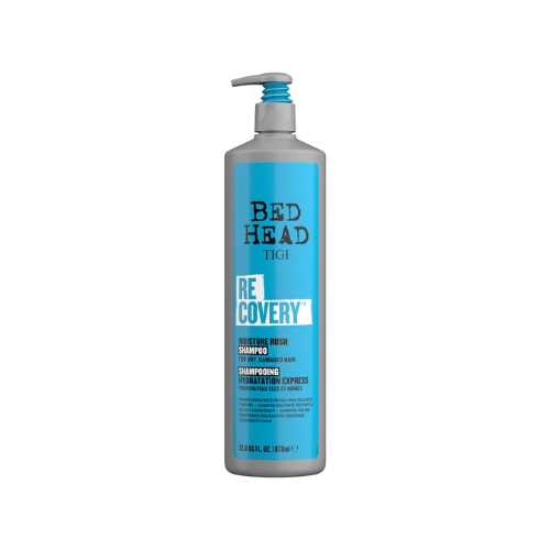 Recovery Shampoo Tigi Bed Head – Shampoo Hidratación 970ml