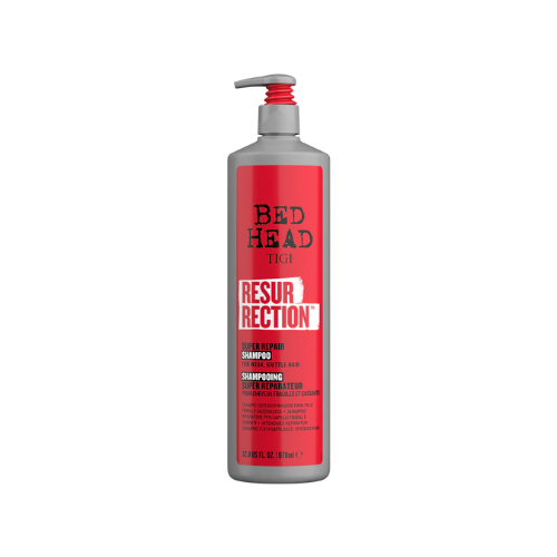 Resurrection Shampoo Tigi Bed Head – Shampoo Reestructurante 970ml