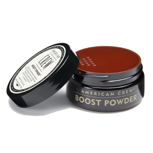 8 American Crew Boost Powder 10 g – Polvo Texturizador
