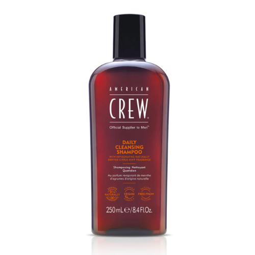 American Crew Daily Cleansing Shampoo 250 ml