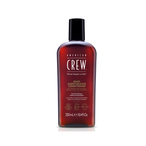 American Crew Daily Moisturizing Conditioner 250 ml