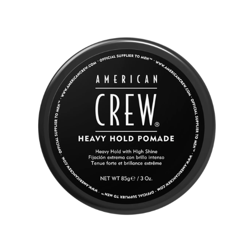 AMERICAN CREW HEAVY HOLD POMADE