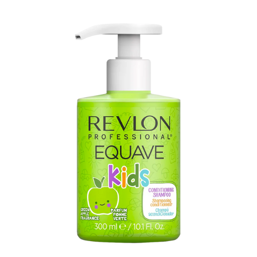 Revlon Professional Equave Kids Look Shampoo Acondicionador 300ml