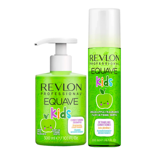Revlon Professional Equave Kids Kit Shampoo y Acondicionador